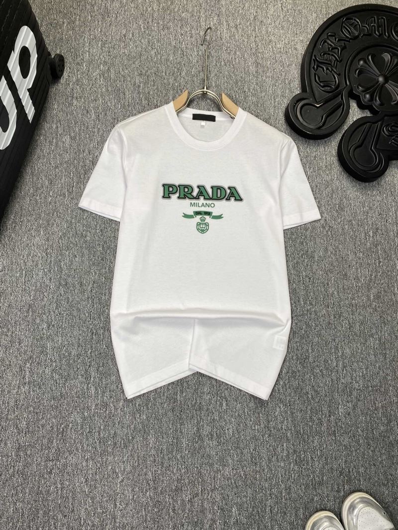 Prada T-Shirts